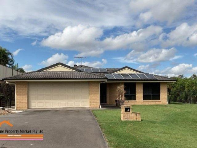 Spacious Family Living on a Rare 1,371m² Corner Block Investment Opportunity with Secure Lease