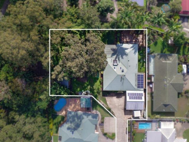 Spacious Family Living on a Rare 2011sqm Block