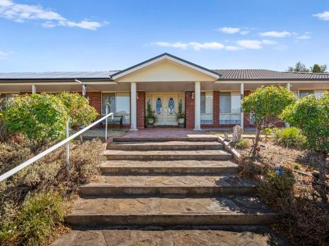 Spacious Family Living on a Rare Double Block 1,728m² Approx