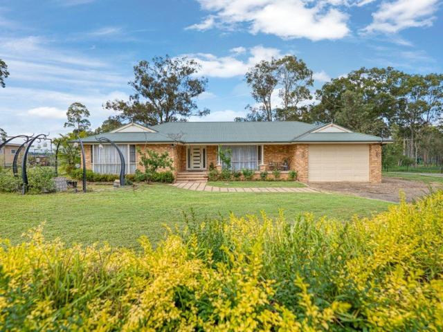 Spacious Family Living on an Expansive 2,312sqm Corner Block