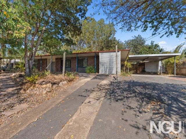 Spacious Family Living on an Impressive 1,214m² Block