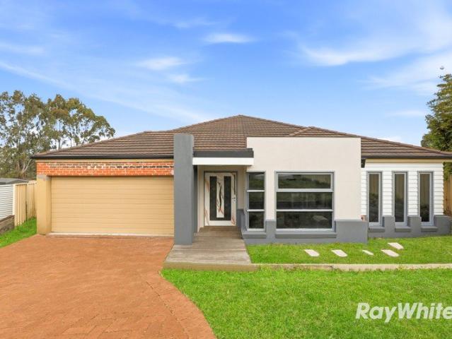 Spacious Family Living on an Impressive 700m sqm Block