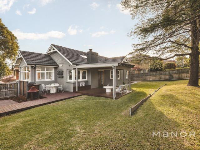 Spacious Family Living on Approx. 589sqm