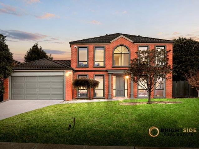 Spacious Family Living on approx.682sqm