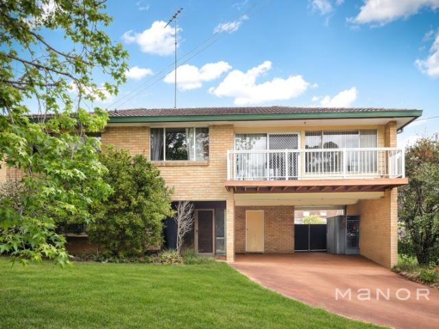 Spacious Family Living on approx 942sqm