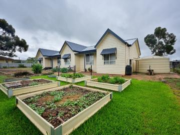 House for sale in Quorn - Equipped kitchen