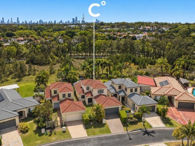 Spacious Family Living on Greenheart