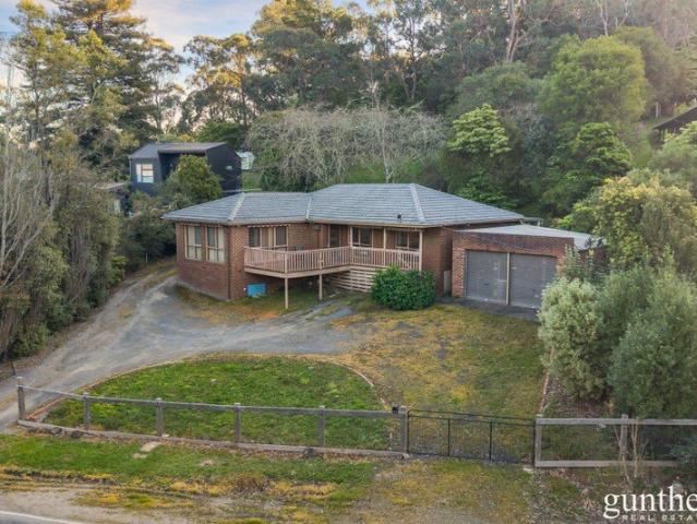 Spacious Family Living on Half an Acre