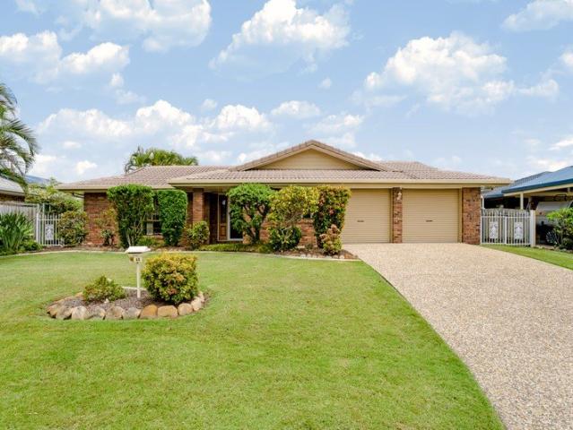 Spacious Family Living on Somerton