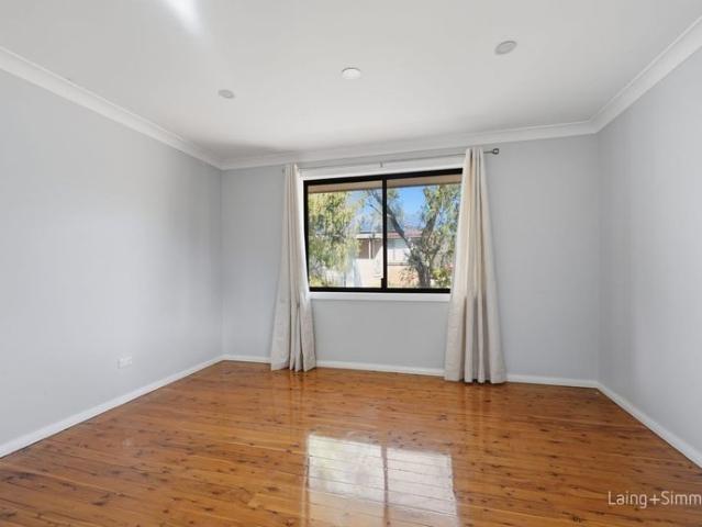 Spacious Family Living on South Hill with Huge Backyard & Modern Renovations