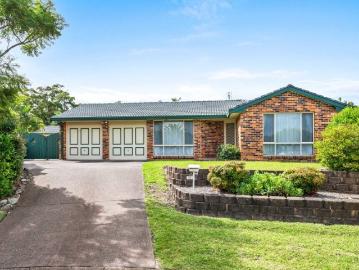 Whitebridge, Newcastle - Equipped kitchen