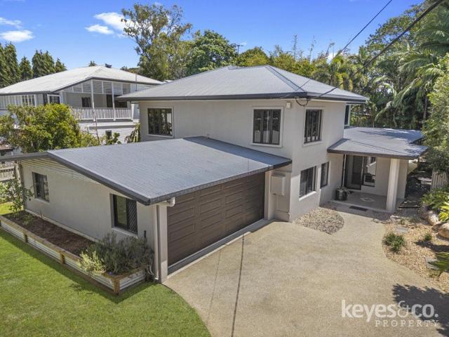 Spacious Family Living on 1,034sqm