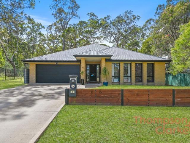 Spacious Family Living on 1,480m² with Multiple Living Zones & Alfresco Appeal