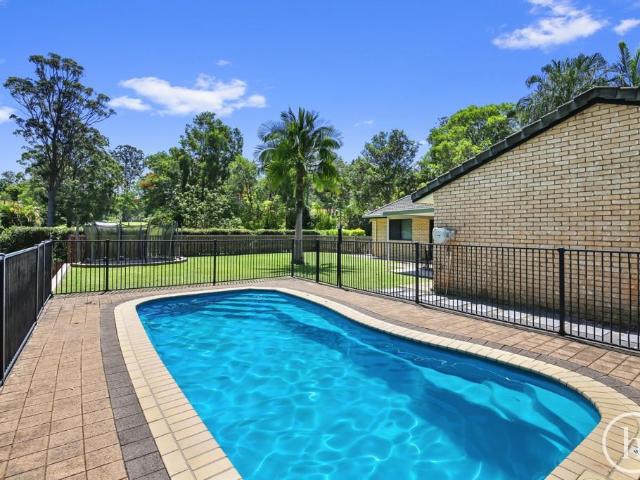 Spacious Family Living on 1.6 Acres in Black Mountain