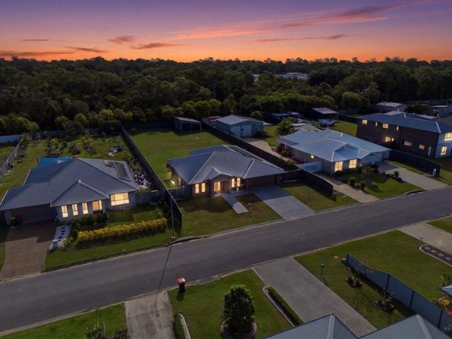 Spacious Family Living on 1,739m² with Shed, Side Access & No Rear Neighbours