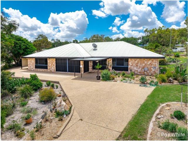 Spacious Family Living on 2,009m² with Shed, Solar & Dual Driveway Access
