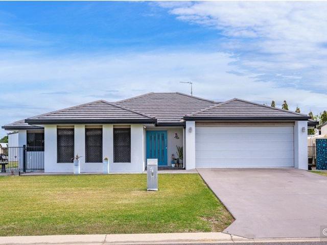 Spacious Family Living on 2,000m²