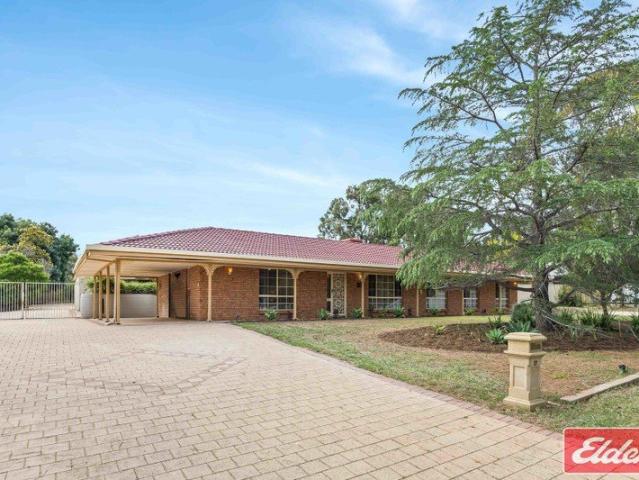 Spacious Family Living on 2,448sqm