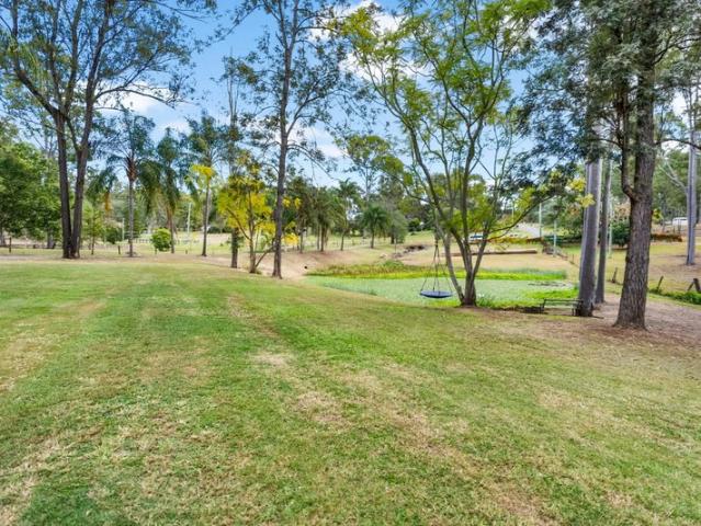 Spacious Family Living on 2 Acres
