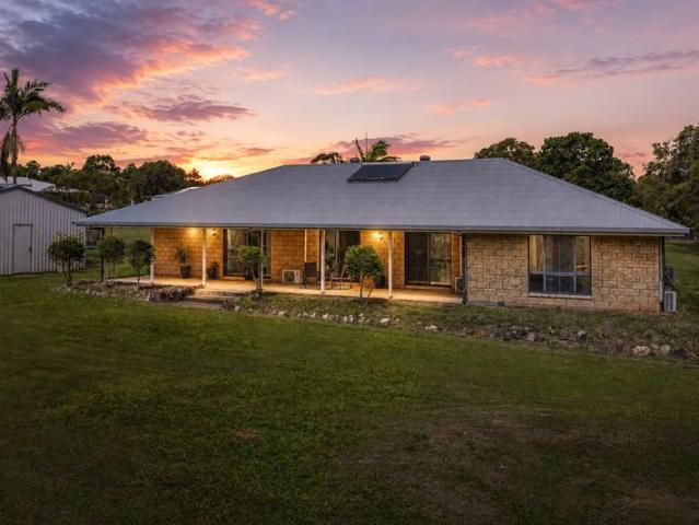 Spacious Family Living on 3,994m² Minutes to Yeppoon CBD