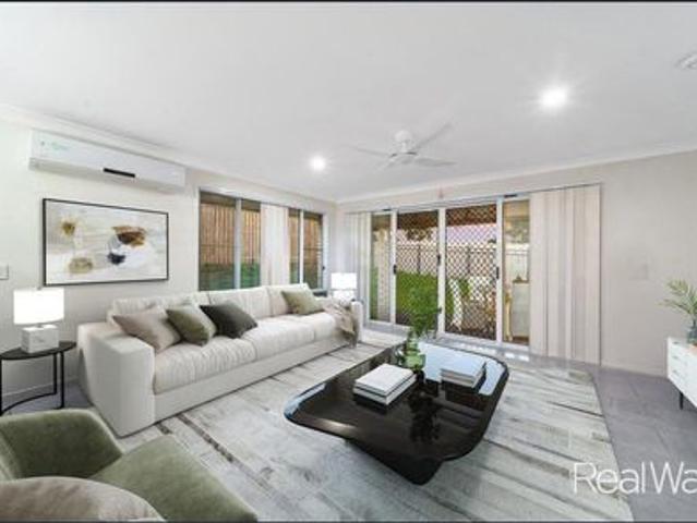 Spacious Family Living on 573m² with Dual Access, Solar & Exceptional Convenience