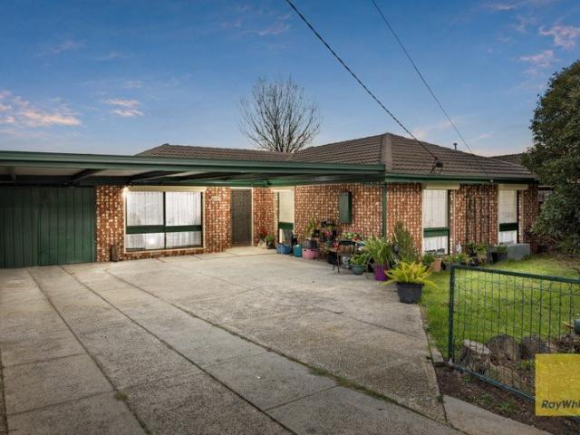 Spacious Family Living on 571m2 in a Premier Pocket!