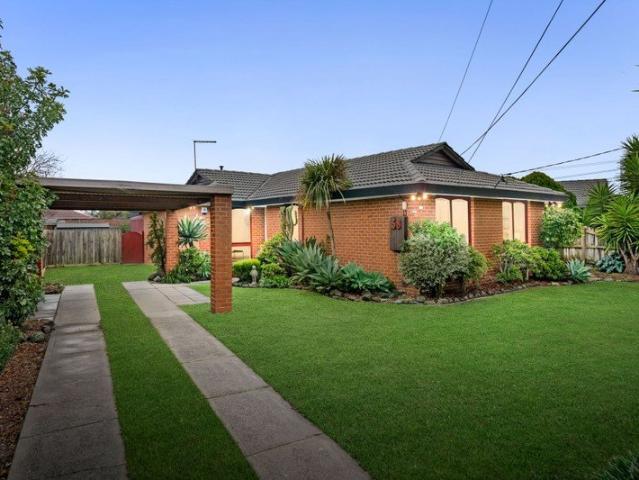 Spacious Family Living on 578sqm