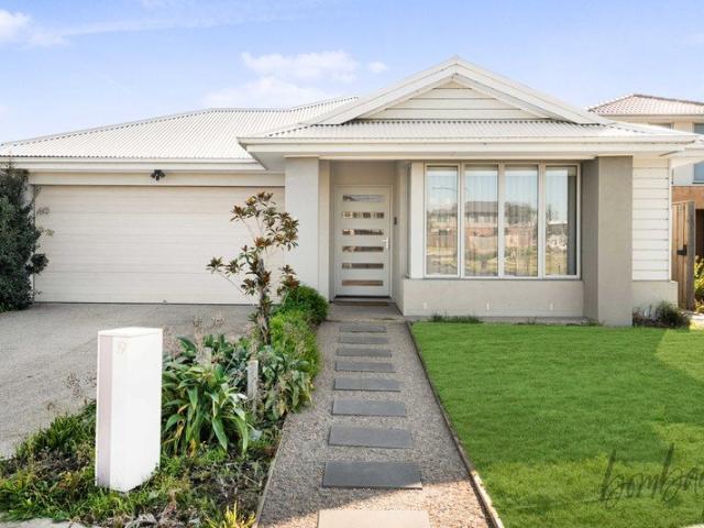 Spacious Family Living on 506sqm in Olivine Estate