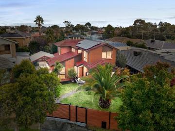 Spacious Family Living on 530m² Approx. in a Prime Altona Bay Pocket