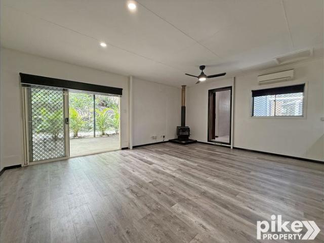 Spacious Family Living on 5 Acres in Kurwongbah
