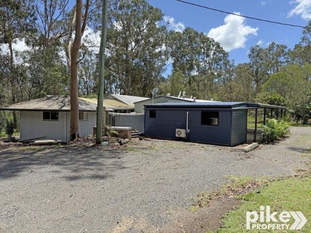 Spacious Family Living on 5 Acres in Kurwongbah