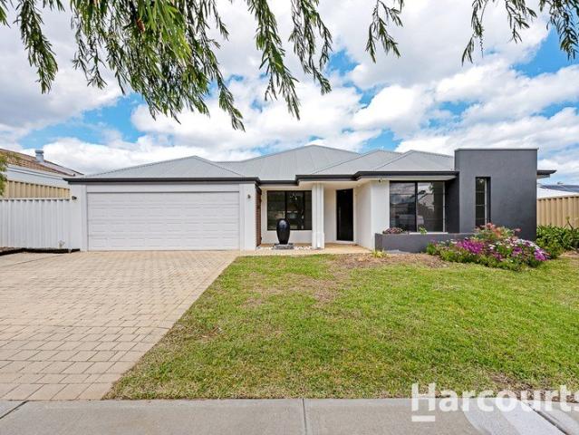 Spacious Family Living on 640sqm