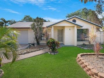 Spacious Family Living on 672sqm with Side Access & Entertaining Area
