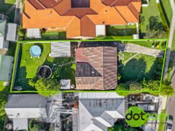 Spacious Family Living on 683sqm with Granny Flat Potential