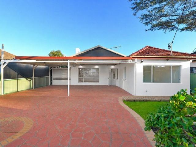 Spacious Family Living on 613.4sqm | Dual Living Potential | Short Drive to Bankstown