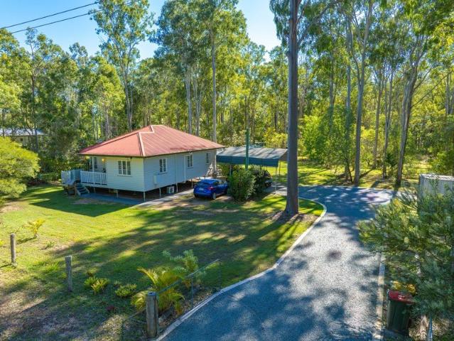 Spacious Family Living on 6,363m²