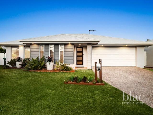 Spacious Family Living on 750m² with Side Access & Expansive Outdoor Entertaining