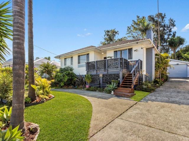 Spacious Family Living on 781.7sqm