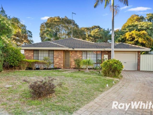 Spacious Family Living on 782sqm