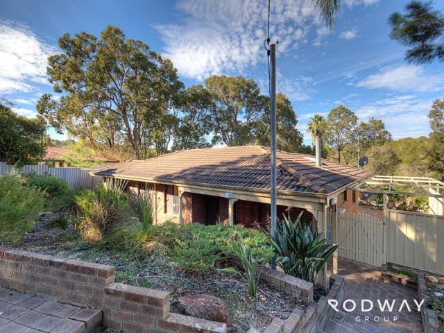 Spacious Family Living on 784sqm in the Heart of Mount Nasura!