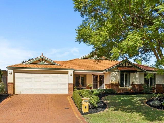 Spacious Family Living on 700sqm with Exceptional Outdoor Entertaining