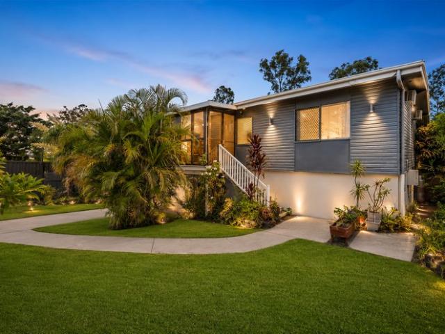 Spacious Family Living on 708m² with Exceptional Future Potential STCA