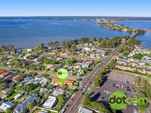 Spacious Family Living on 709sqm with Granny Flat Potential