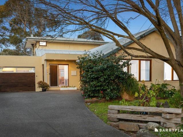 Spacious Family Living on 728sqm in the Heart of Scoresby