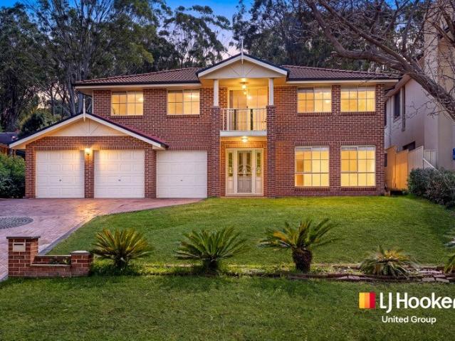 Spacious Family Living on 851 sq. m* in a Highly Convenient Location