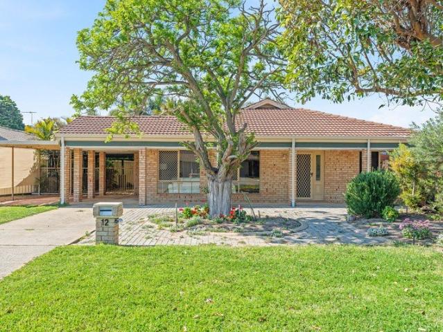 Spacious Family Living on 810sqm