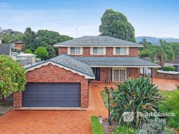 Spacious Family Living on 825sqm