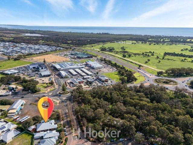 Spacious Family Living on 991m2 Pool, Workshop & Prime Vasse Location
