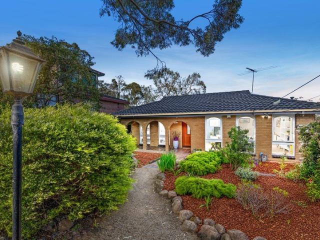 Spacious Family Living on 928 Square Metres