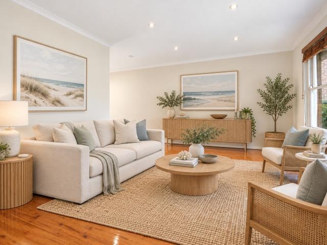 Spacious Family Living only a minute to Freshwater